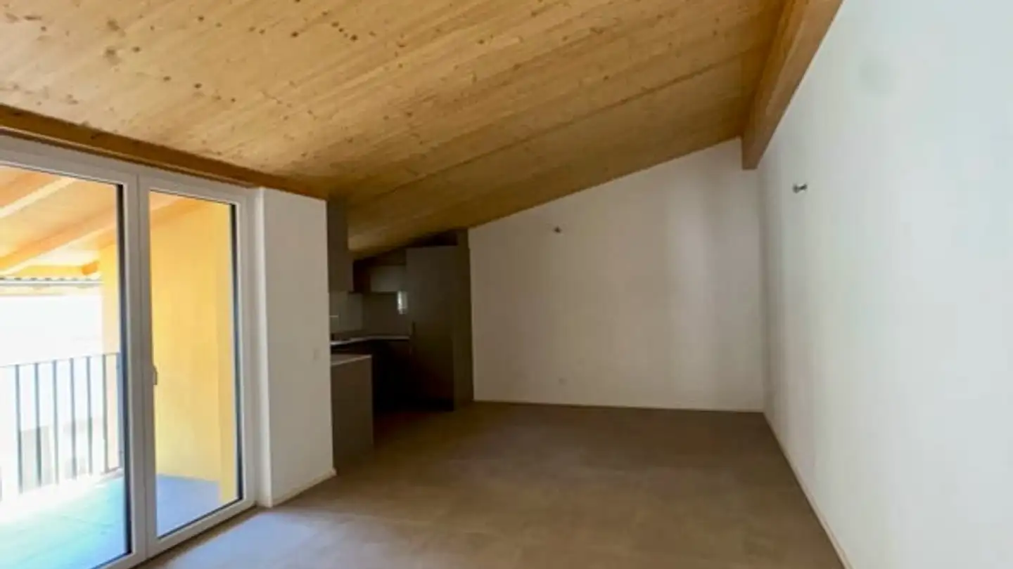 Attico in affitto - Via Canonico Manera 5, 6965 Cadro - Photo 3