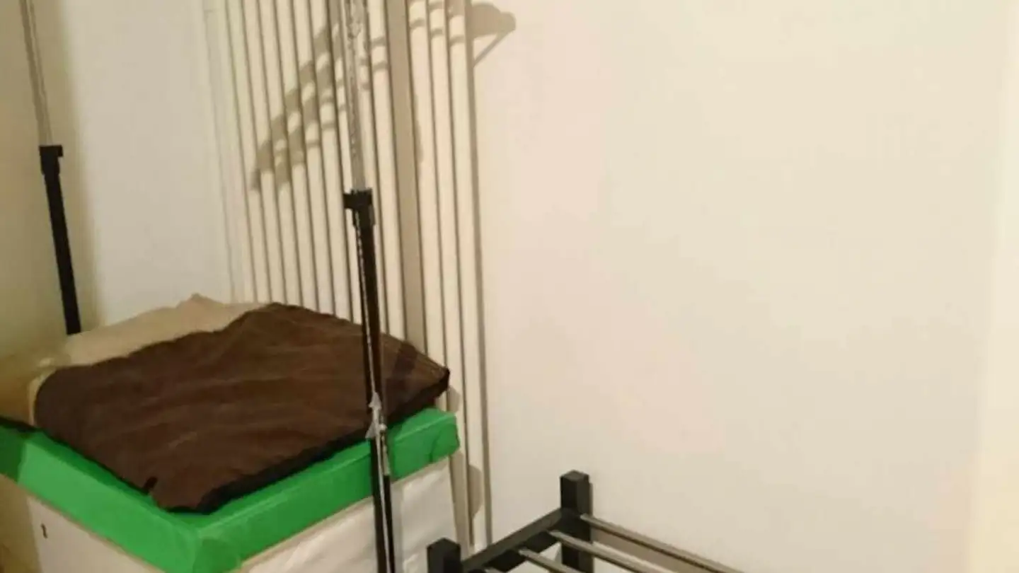 Wohnung mieten - Via Alfredo Pioda, 6600 Solduno - Foto 3