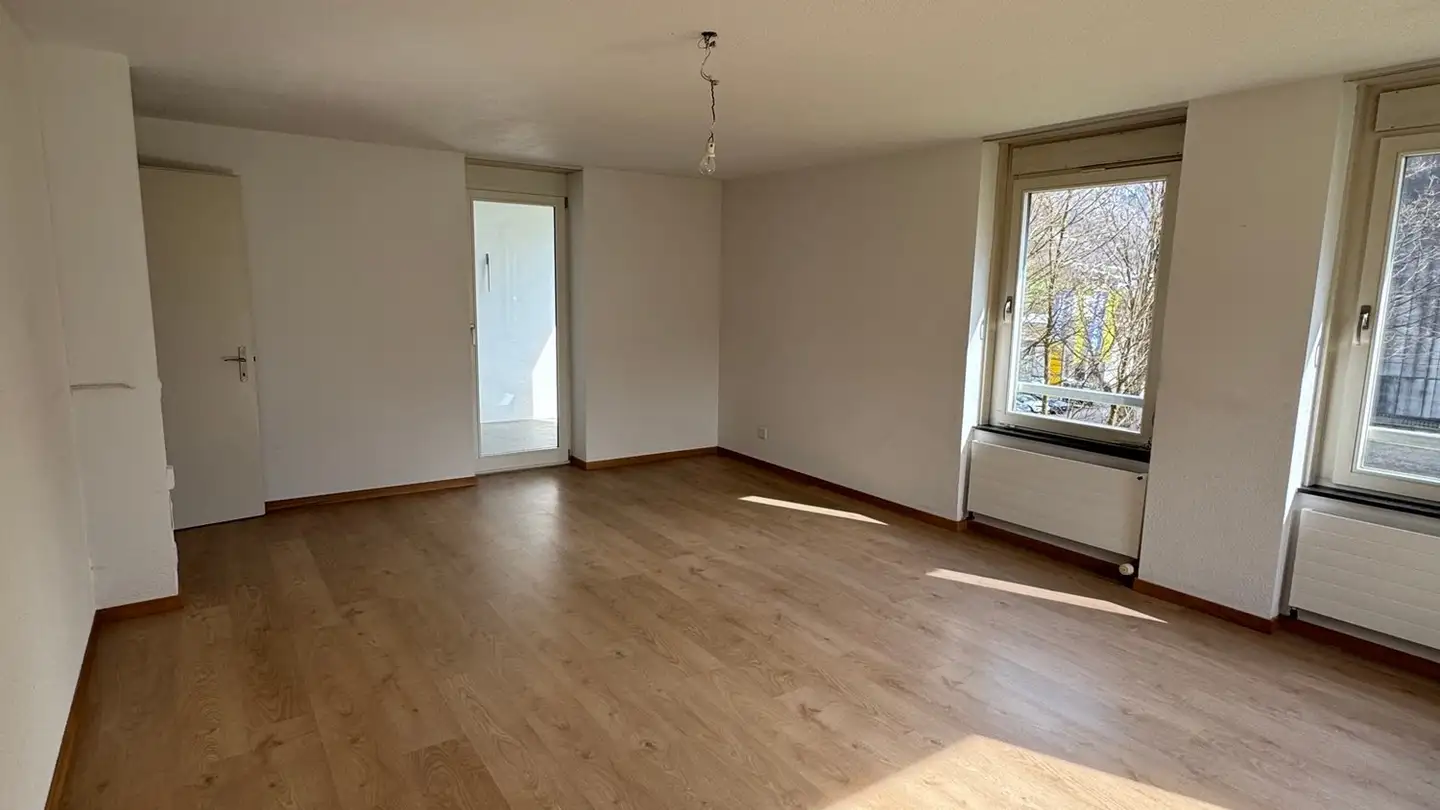 Wohnung mieten - Buchholzstrasse 57, 8750 Glarus - Foto 3