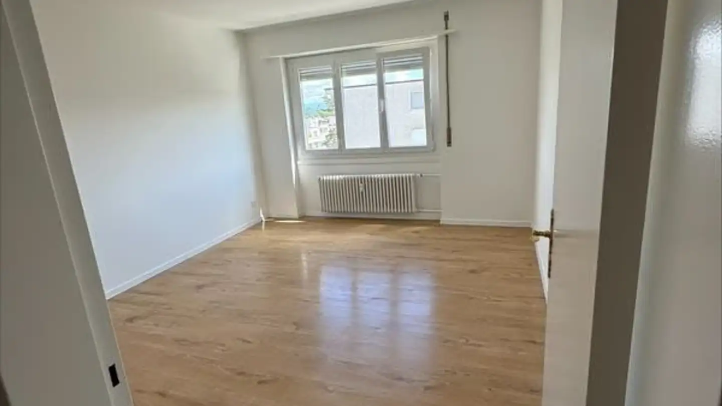 Appartement à louer - Route Des Vuarines 60, 1564 Domdidier - Photo 2