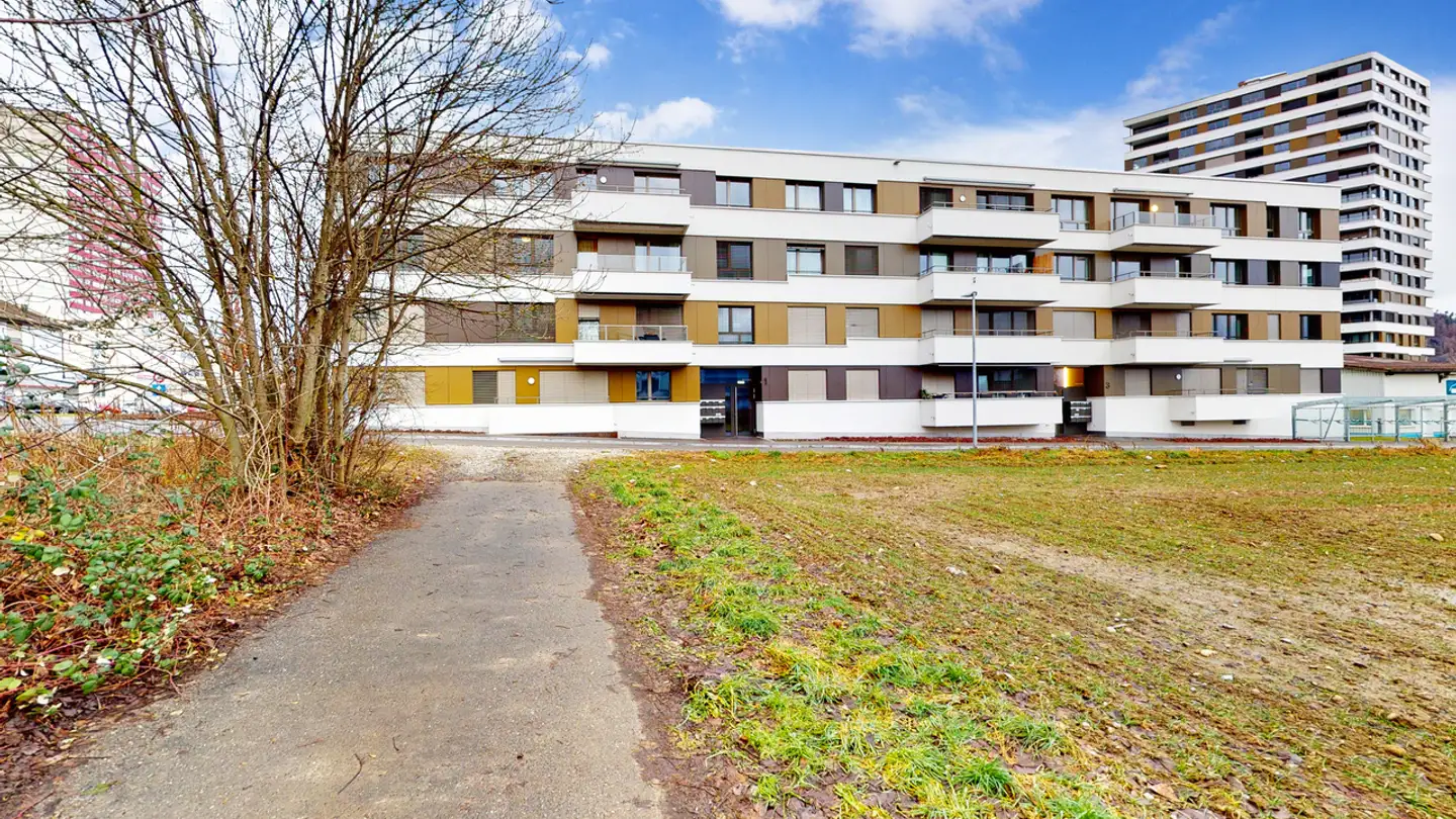 Appartamento in affitto - Rütistrasse, 8957 Spreitenbach