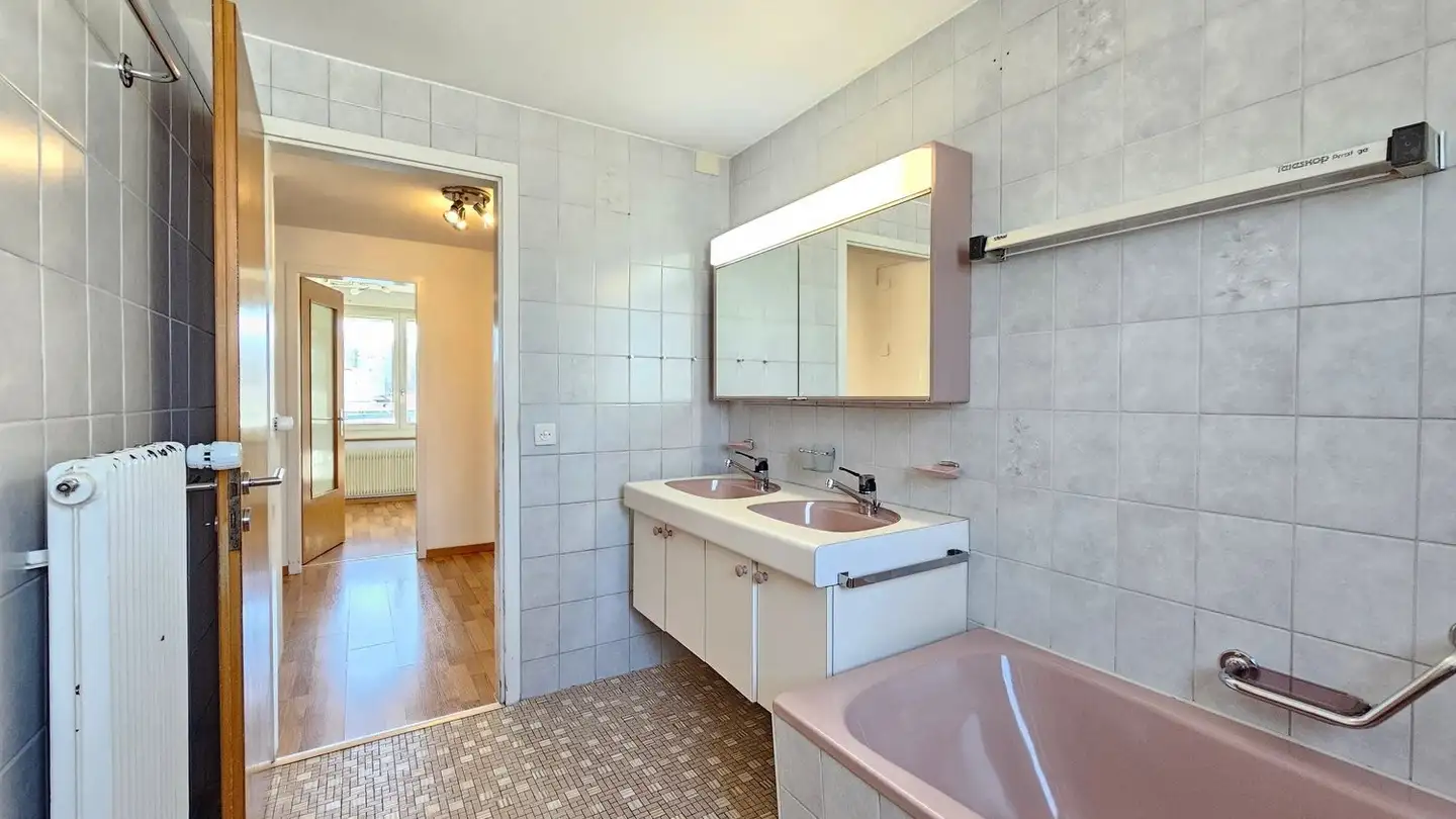 Appartamento in affitto - Bernstrasse 22, 3175 Flamatt - Foto 4