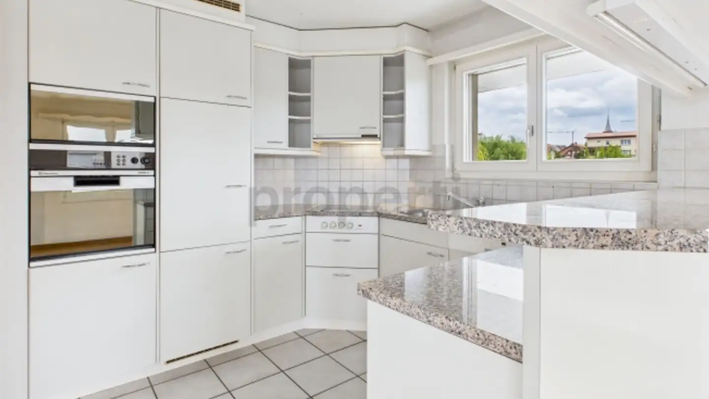 Appartamento in affitto - 3210 Kerzers - Photo 2