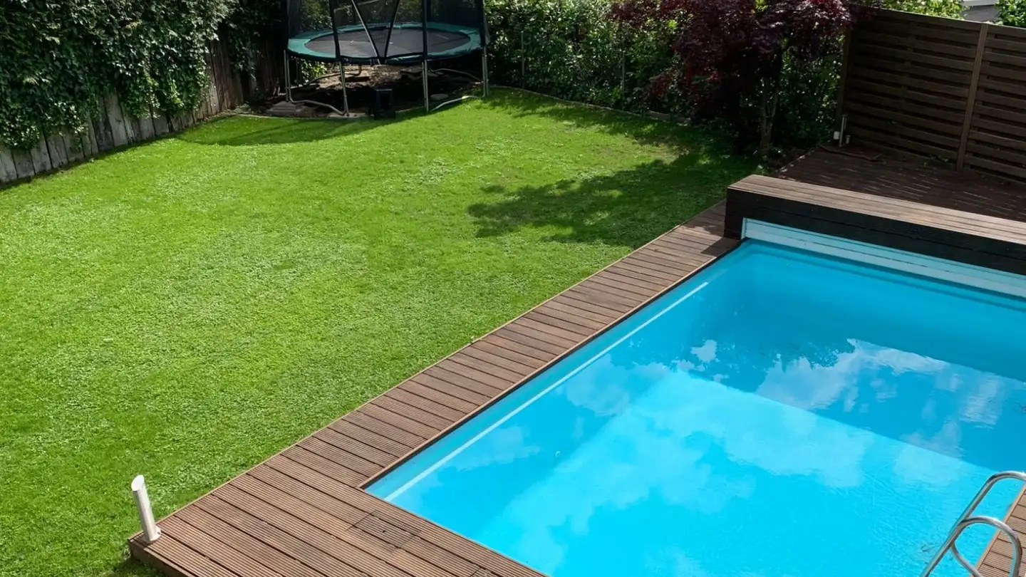 Single house for rent - Poolstrasse 19, 4414 Füllinsdorf - Photo 3