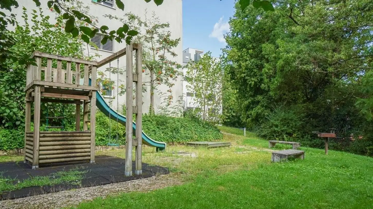 Wohnung mieten - Schafmattweg 87, 4102 Binningen - Foto 2