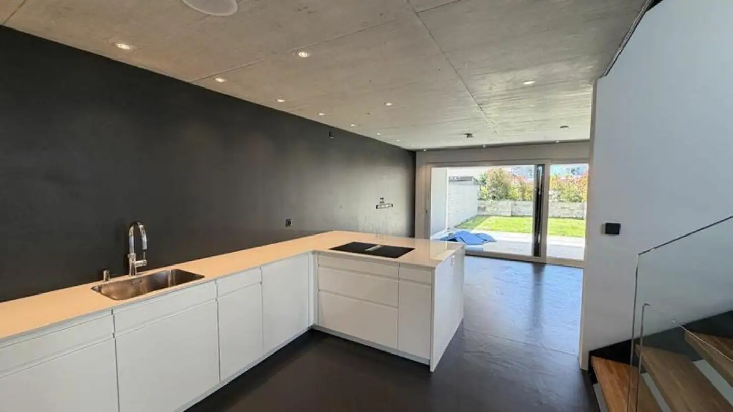 Semi-detached house for sale - Lindenstrasse 12, 8572 Berg TG - Photo 4