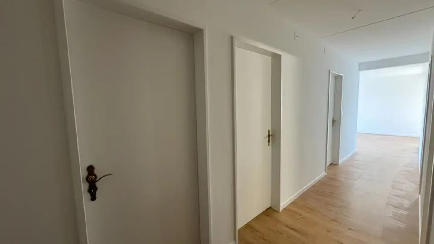 Appartement à louer - Route Des Vuarines 60, 1564 Domdidier - Photo 4