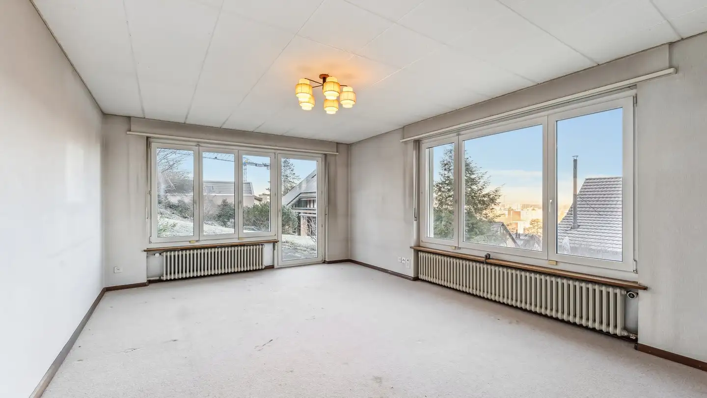 Einfamilienhaus kaufen - Brunnmattstrasse 6, 4132 Muttenz - Foto 3