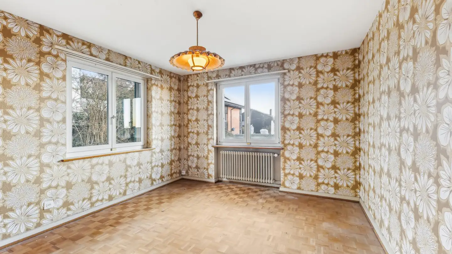 Einfamilienhaus kaufen - Brunnmattstrasse 6, 4132 Muttenz - Foto 4