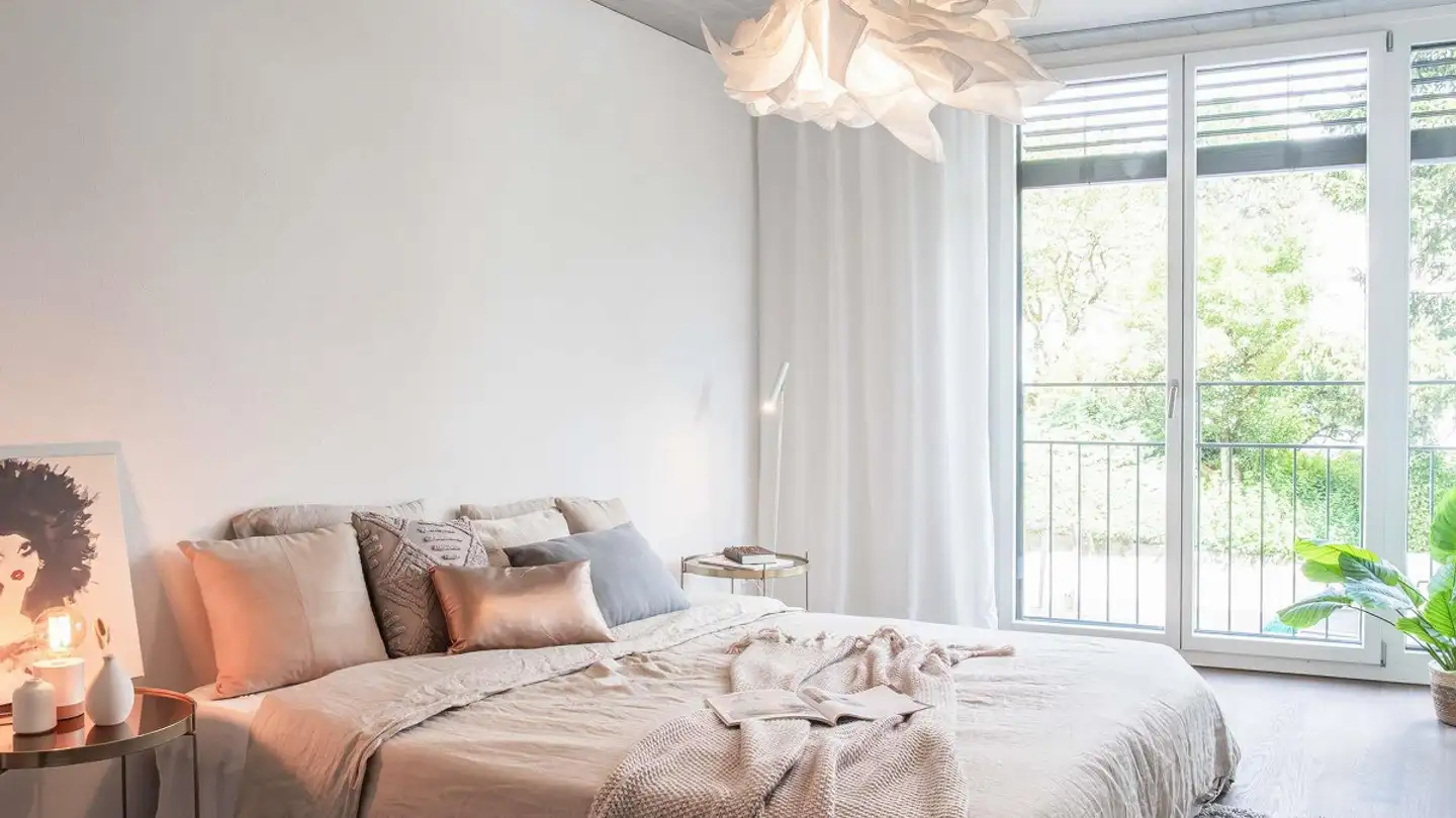 Wohnung mieten - Wallisellerstrasse 8, 8302 Kloten - Foto 3