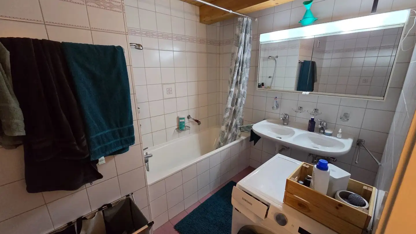 Apartment for rent - 1680 Berlens - Photo 3