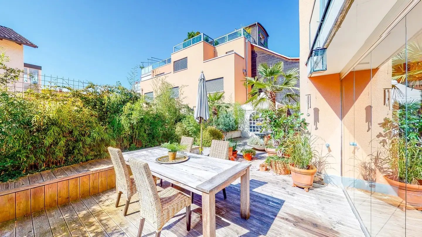 Appartement à louer - Tumbelenstrasse 65, 8330 Pfäffikon ZH