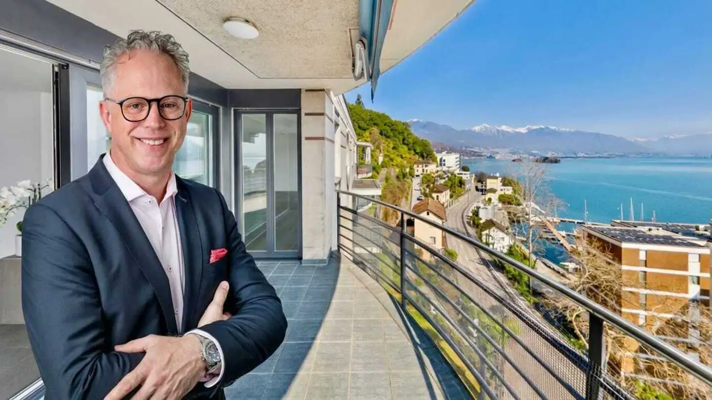 Wohnung mieten - Via Mozzana 1, 6614 Brissago - Foto 3