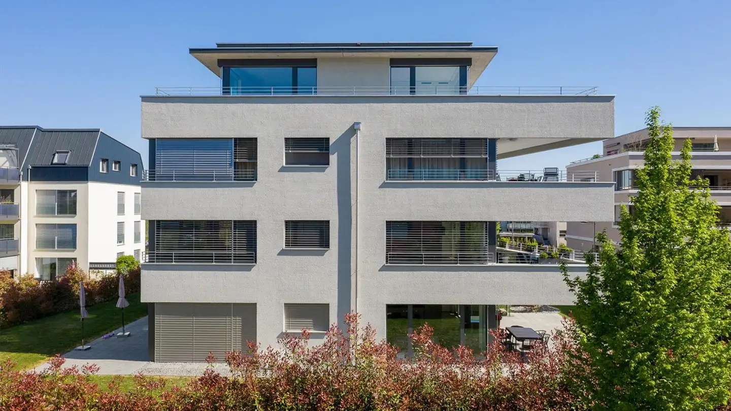 Apartment for rent - Rieslingstrasse 9, 4107 Ettingen - Photo 3