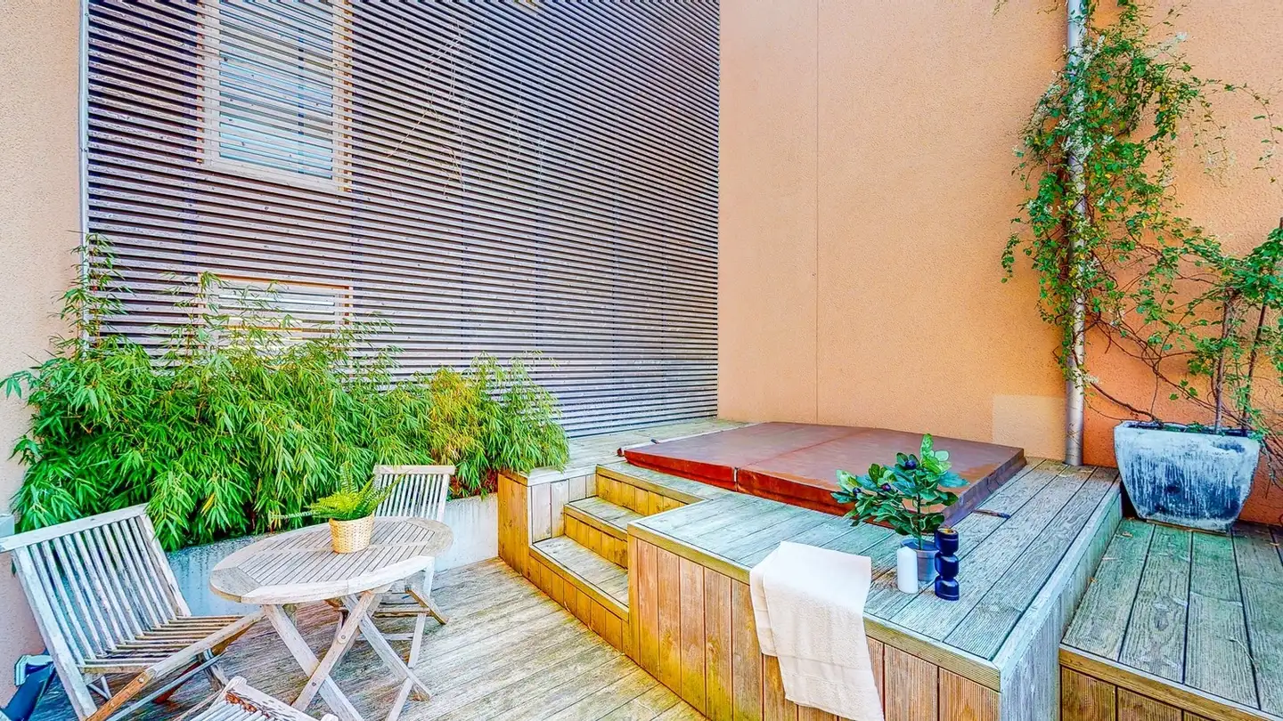 Appartement à louer - Tumbelenstrasse 65, 8330 Pfäffikon ZH - Photo 4