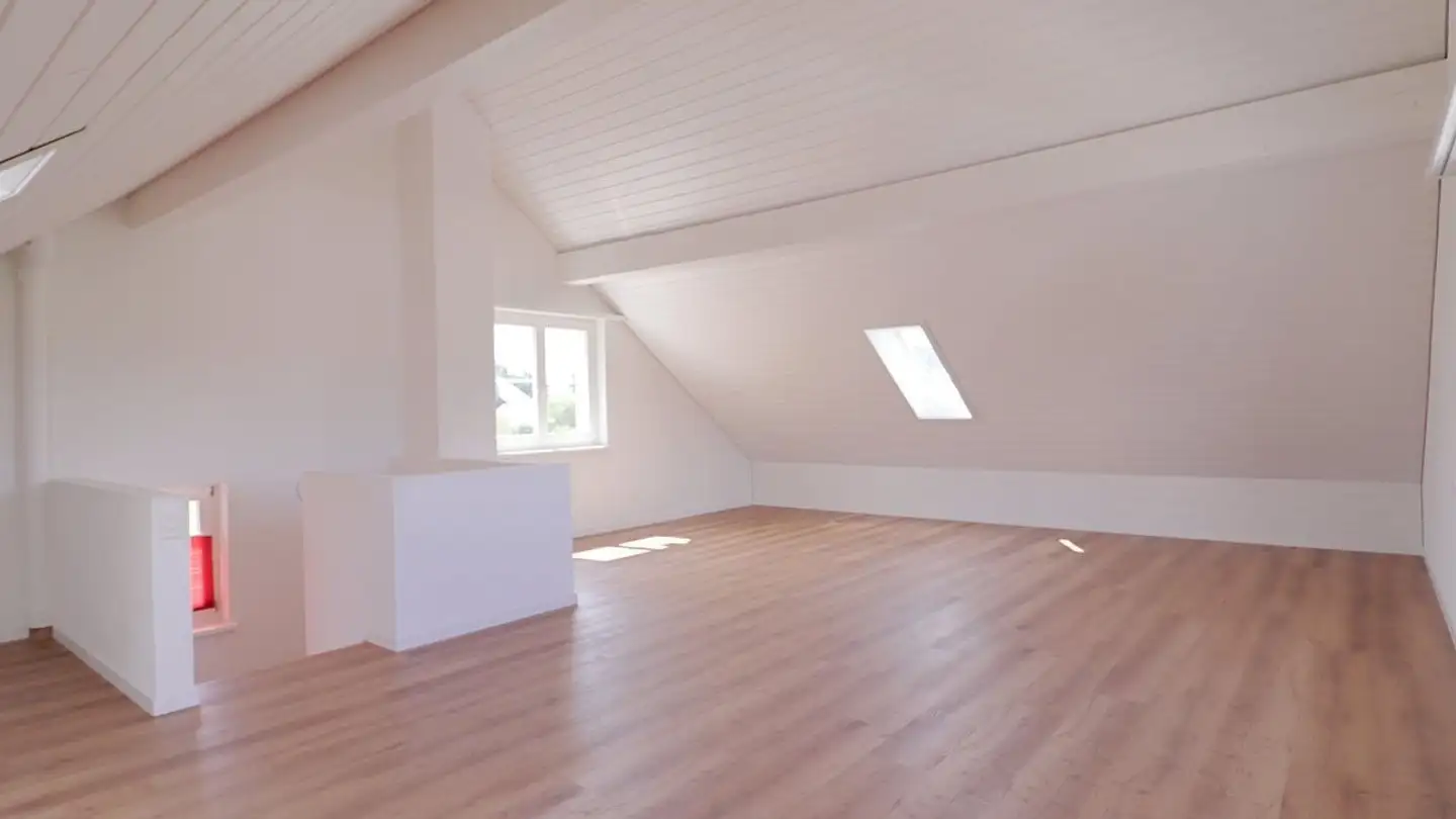 Maison individuelle à vendre - Hintergasse 7, 8307 Effretikon