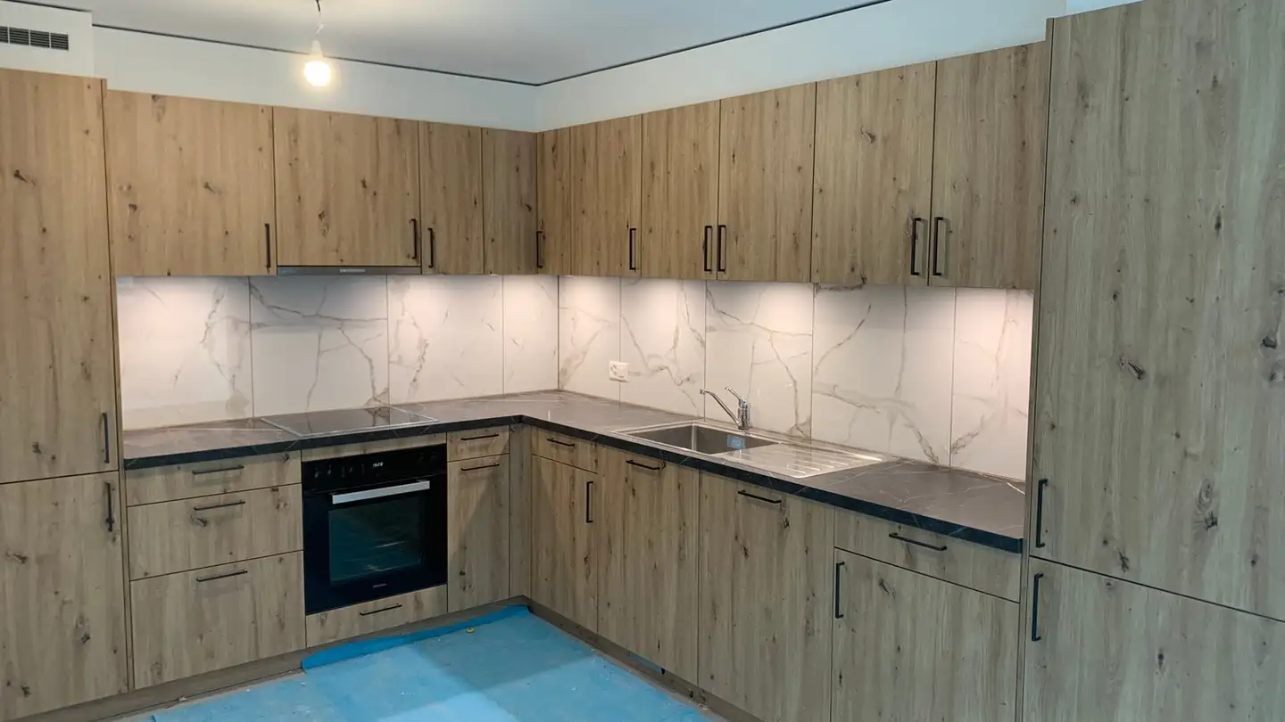 Appartement à louer - Avenue Du Simplon 17, 1870 Monthey