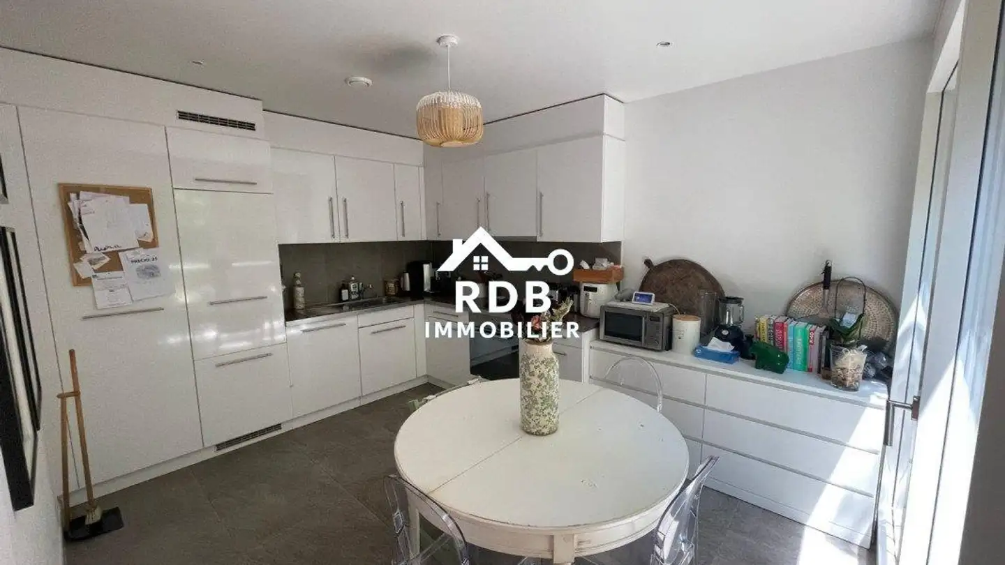 Appartement à louer - 1208 Genève - Photo 4