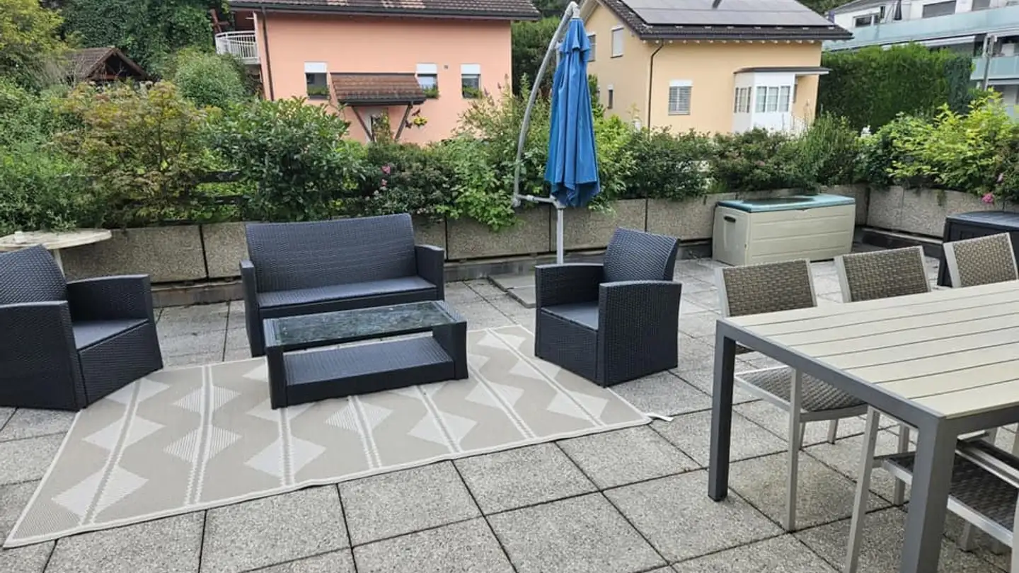 Wohnung kaufen - 1868 Collombey