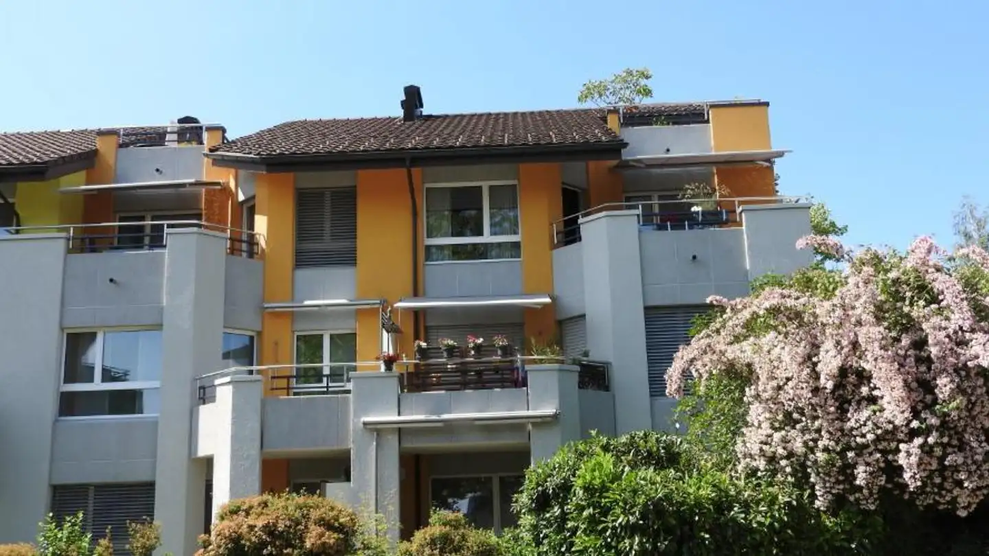 Wohnung mieten - Im Grüntal 27, 9300 Wittenbach