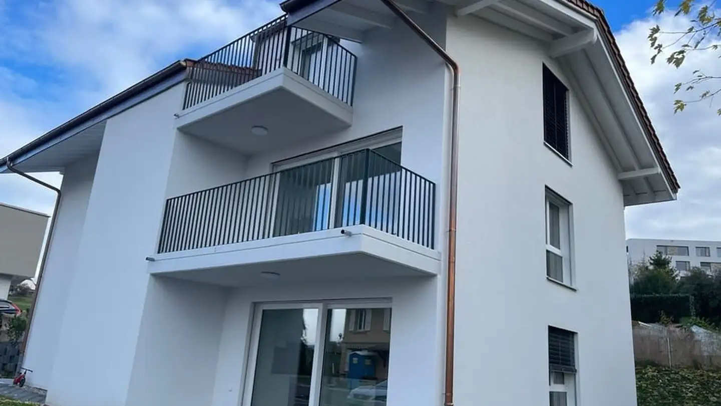 Apartment for sale - 1776 Montagny-la-Ville - Photo 3