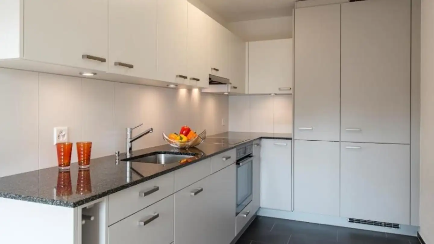 Wohnung mieten - Im Grüntal 27, 9300 Wittenbach - Foto 2