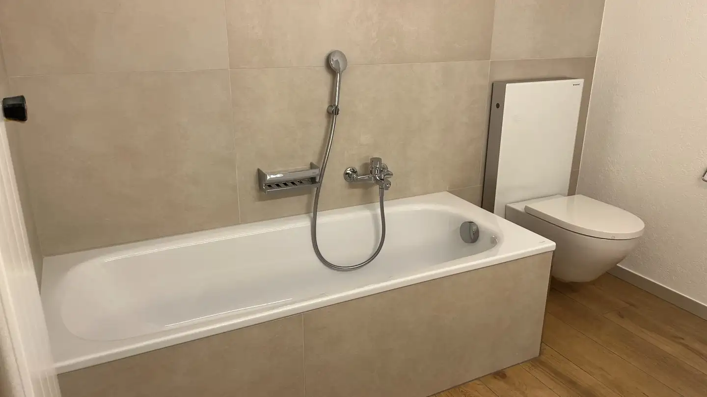 Appartamento in affitto - Dorfstrasse 19, 5012 Eppenberg - Foto 3