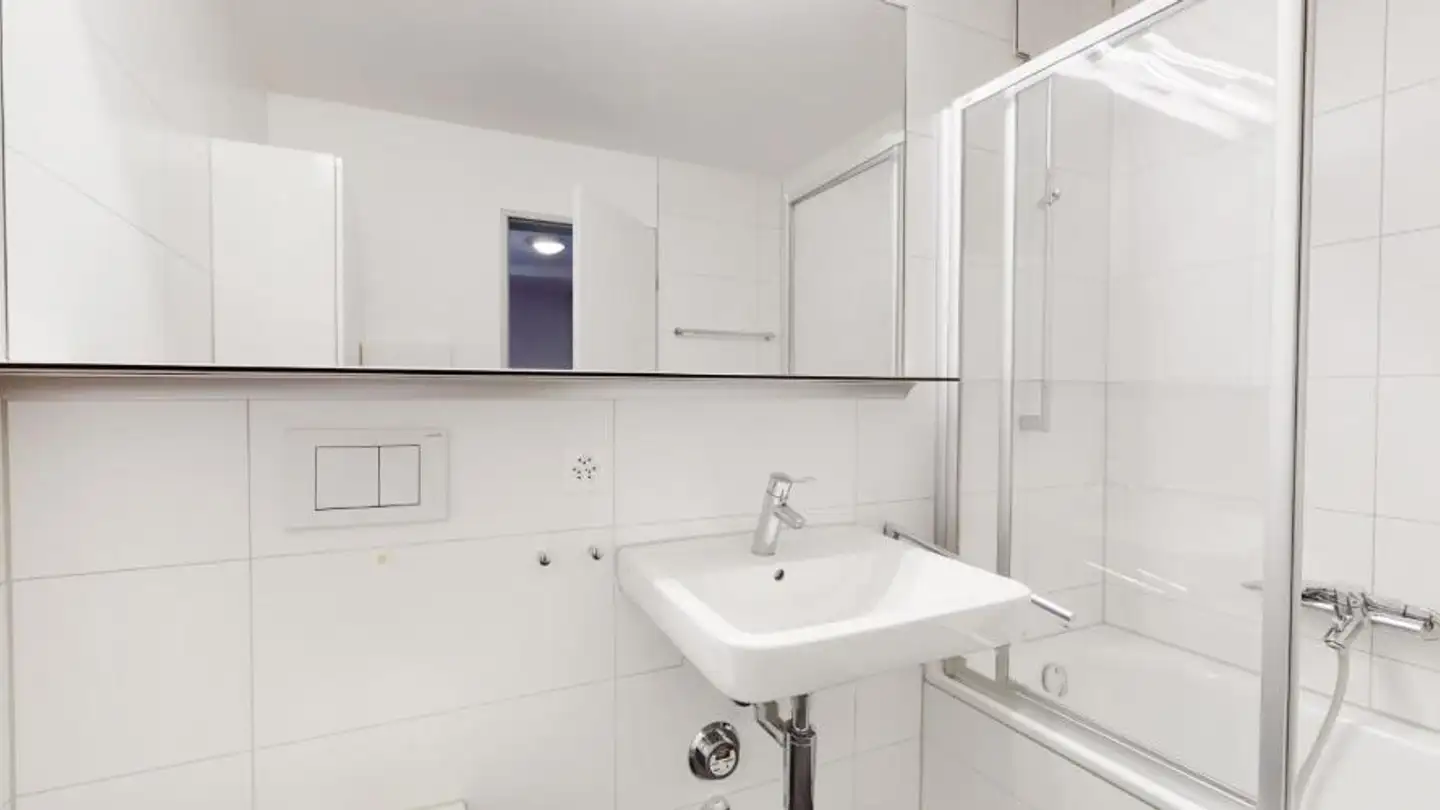 Wohnung mieten - Im Grüntal 27, 9300 Wittenbach - Foto 3