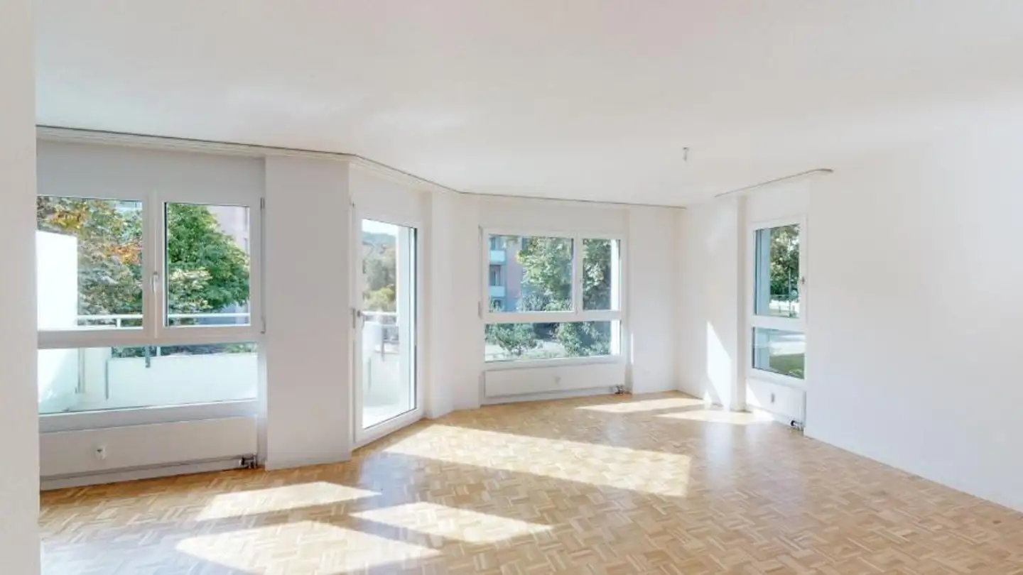 Wohnung mieten - Im Grüntal 27, 9300 Wittenbach - Foto 4