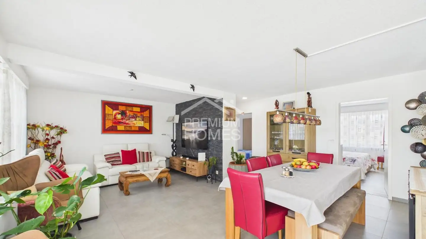 Appartement à vendre - 2540 Grenchen - Photo 4