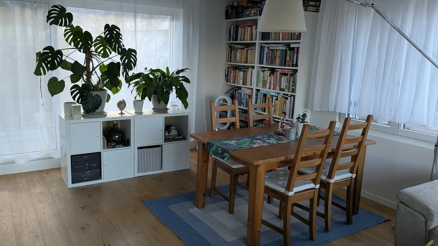 Appartement à louer - 8134 Adliswil - Photo 2