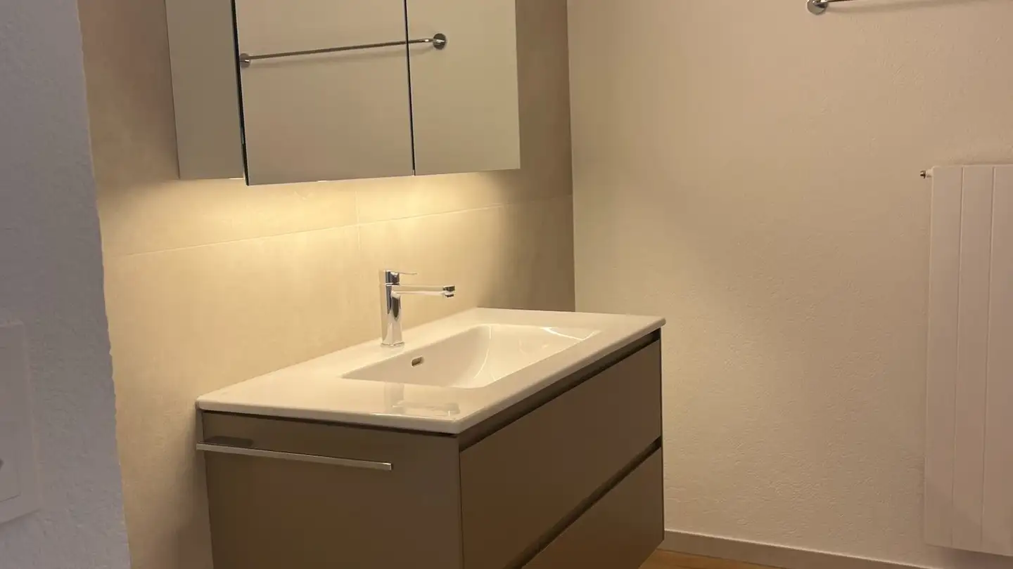 Appartamento in affitto - Dorfstrasse 19, 5012 Eppenberg - Foto 4