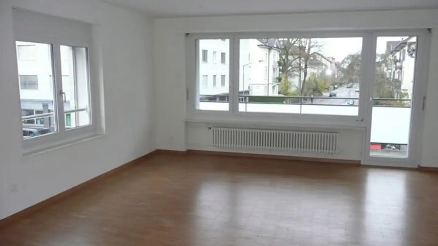 Appartamento in affitto - Schützenstrasse 42, 8400 Winterthur - Foto 2