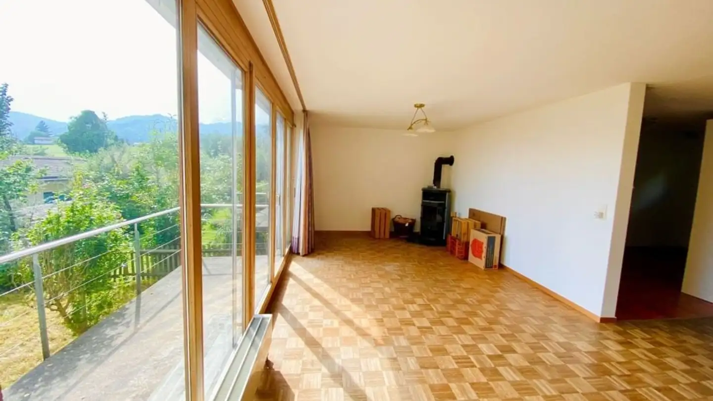 Einfamilienhaus mieten - 9437 Marbach SG - Foto 3