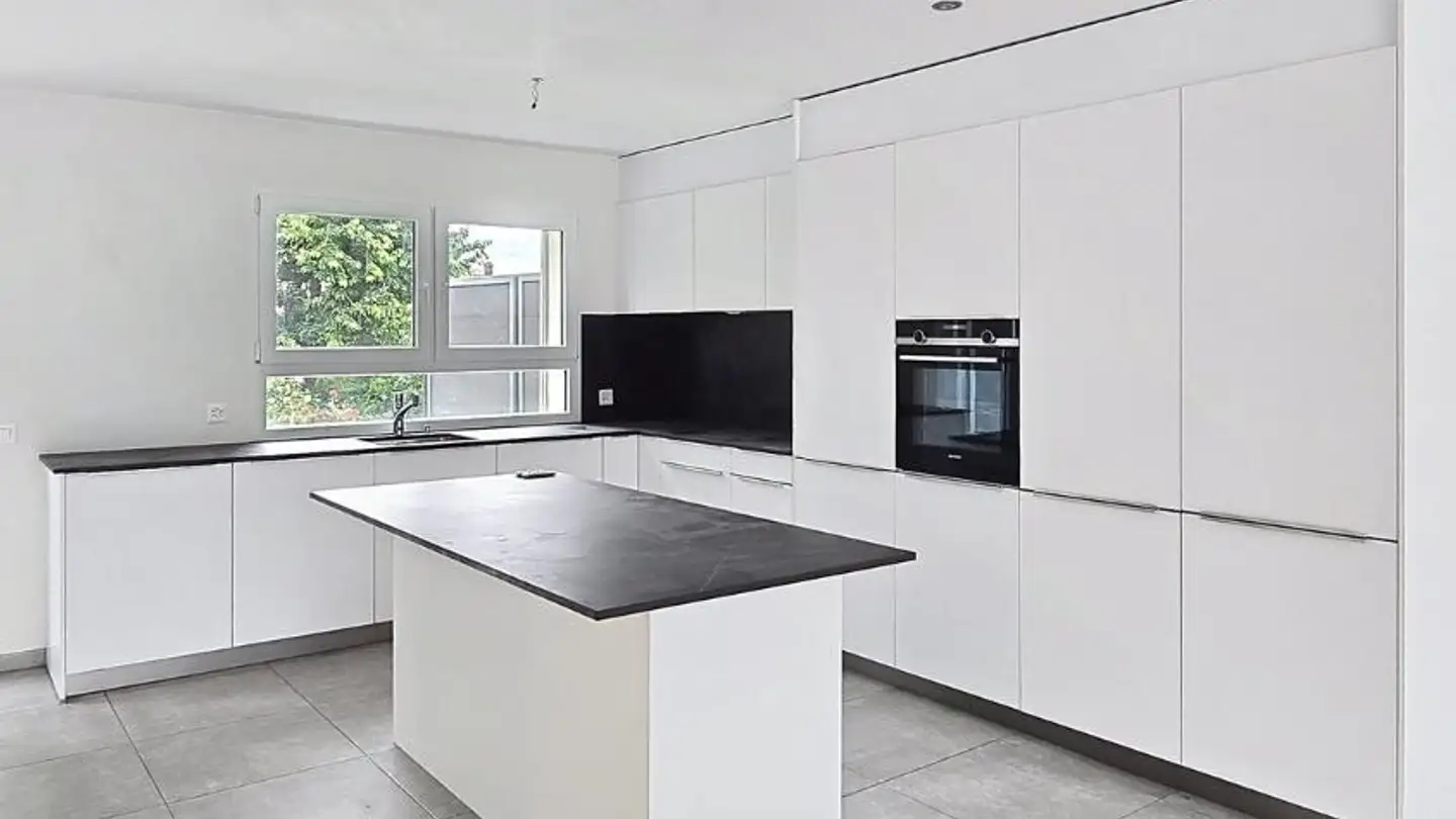 Single house for rent - Impasse Du Verger 7, 1772 Grolley