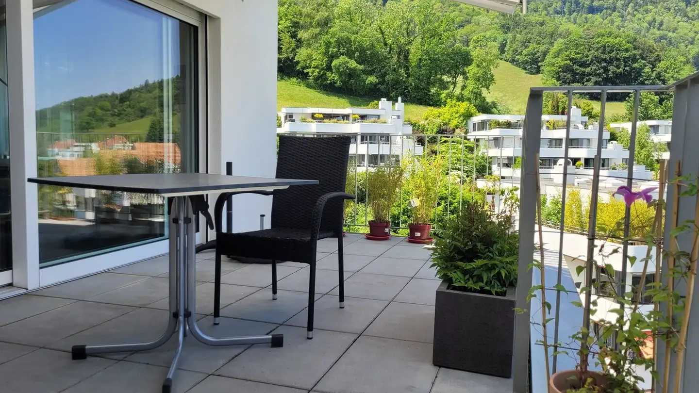 Appartement à louer - 8134 Adliswil - Photo 4