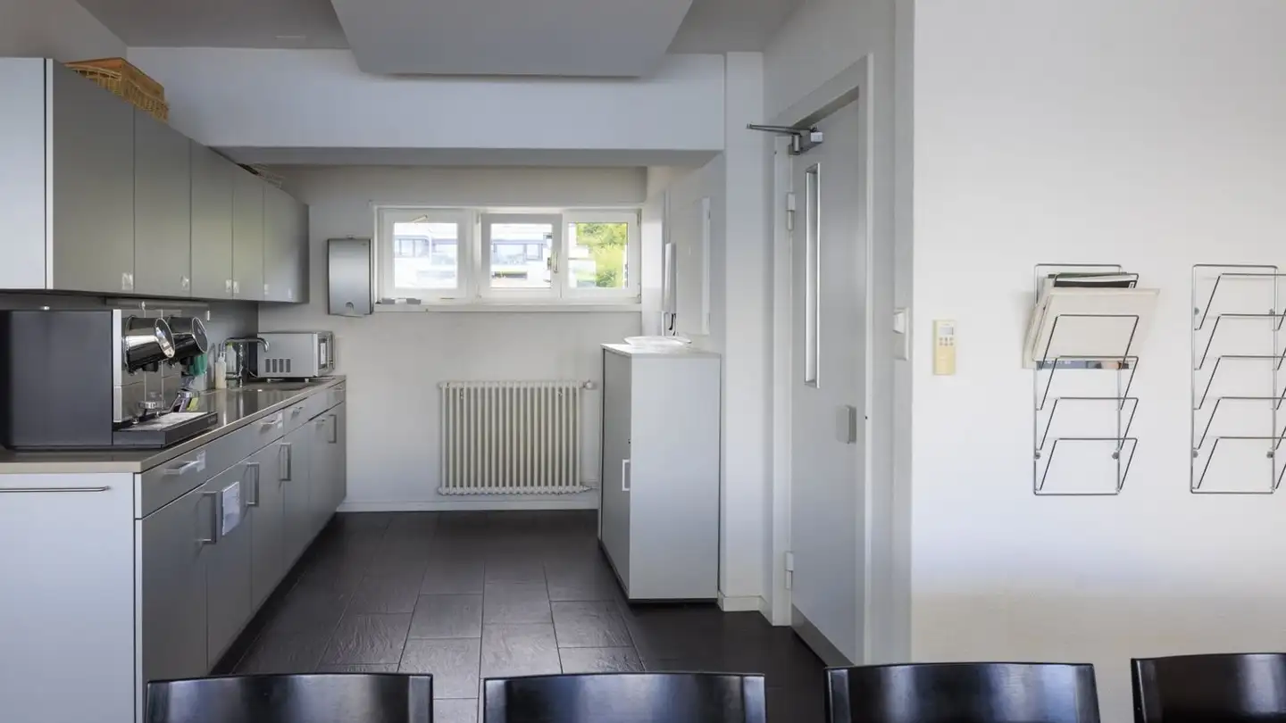 Bureau à louer - Seestrasse 80, 8810 Horgen - Photo 3