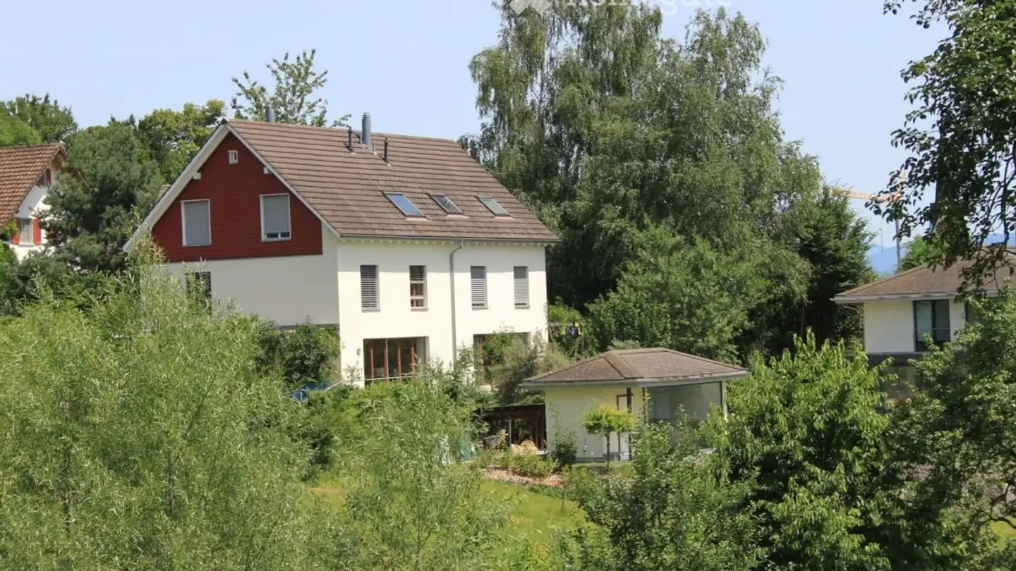 Einfamilienhaus mieten - 9437 Marbach SG
