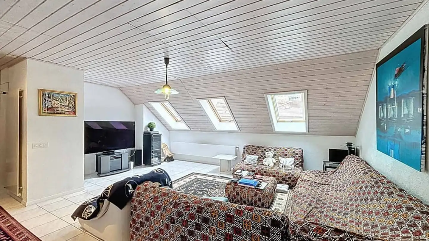 Wohnung kaufen - 2300 La Chaux-de-Fonds - Foto 2