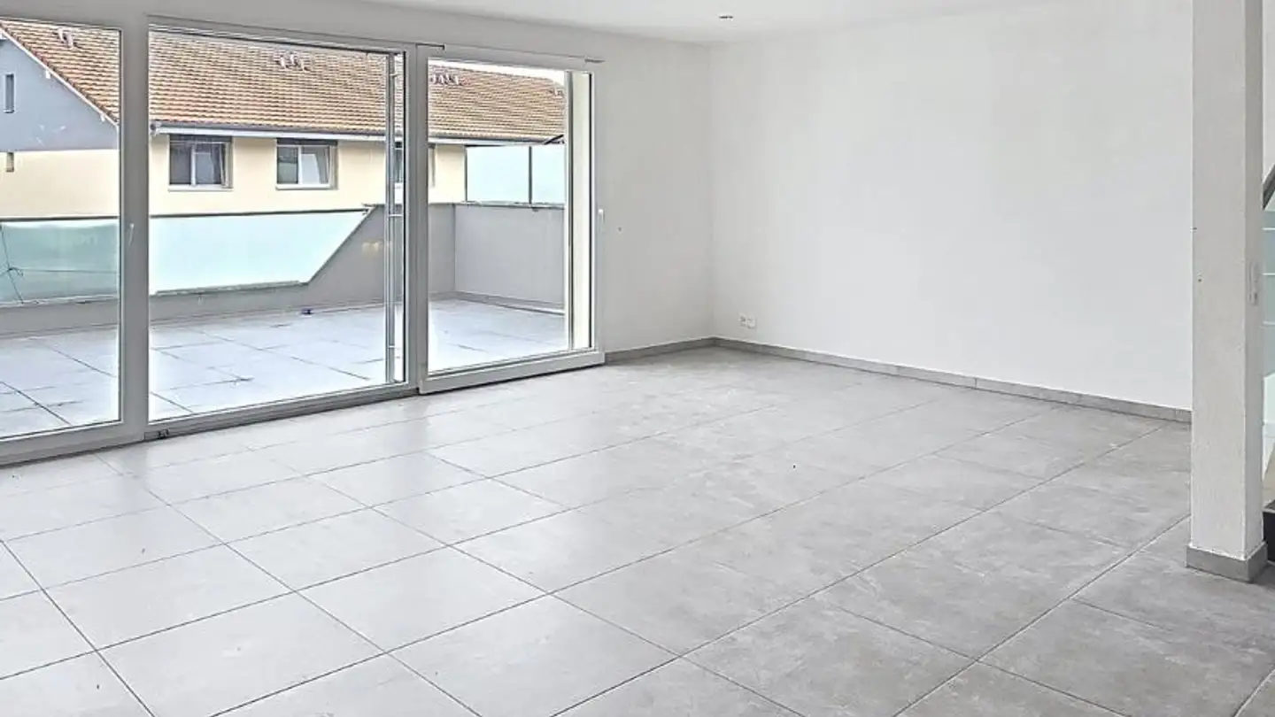 Single house for rent - Impasse Du Verger 7, 1772 Grolley - Photo 2