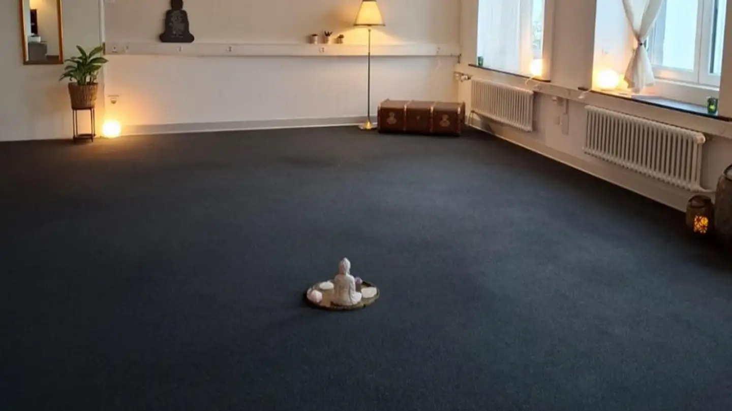 Commercial for rent - Mellingerstrasse 10, 5443 Niederrohrdorf - Photo 2