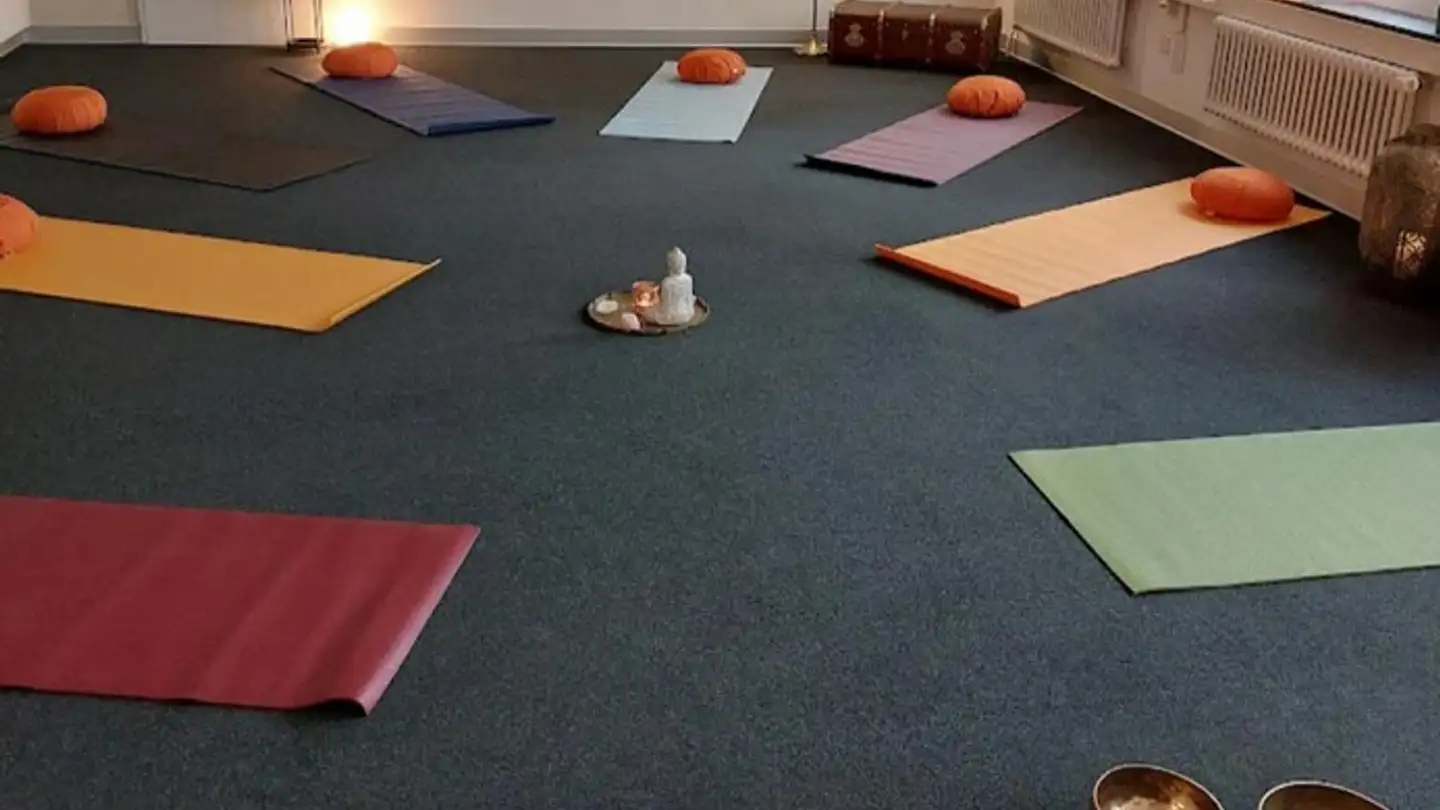 Commercial for rent - Mellingerstrasse 10, 5443 Niederrohrdorf - Photo 3