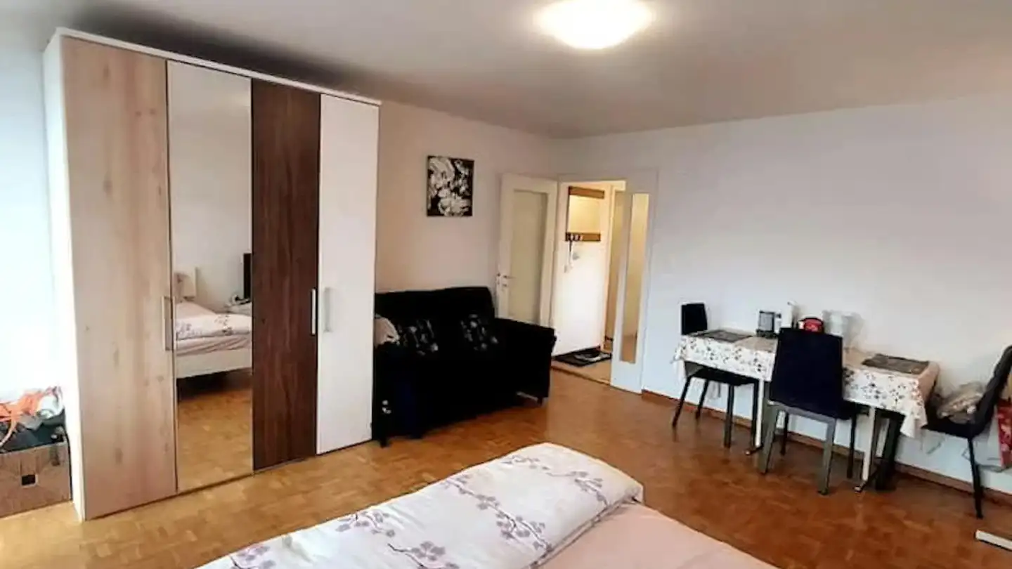 Appartamento in affitto - Leepüntstrasse, 8600 Dübendorf - Foto 3