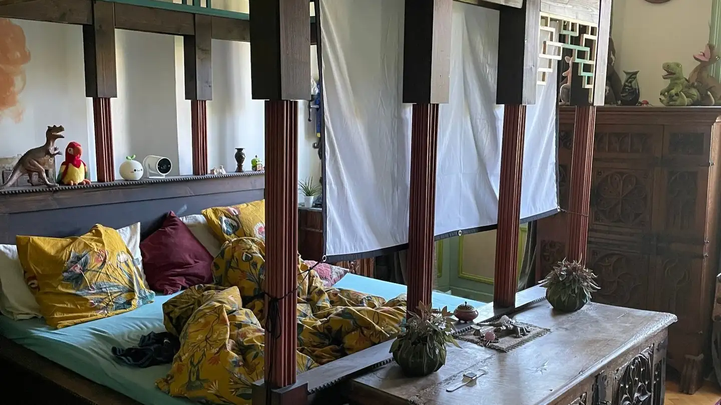 Apartment for rent - Rue Du Parc, 2300 La Chaux-de-Fonds