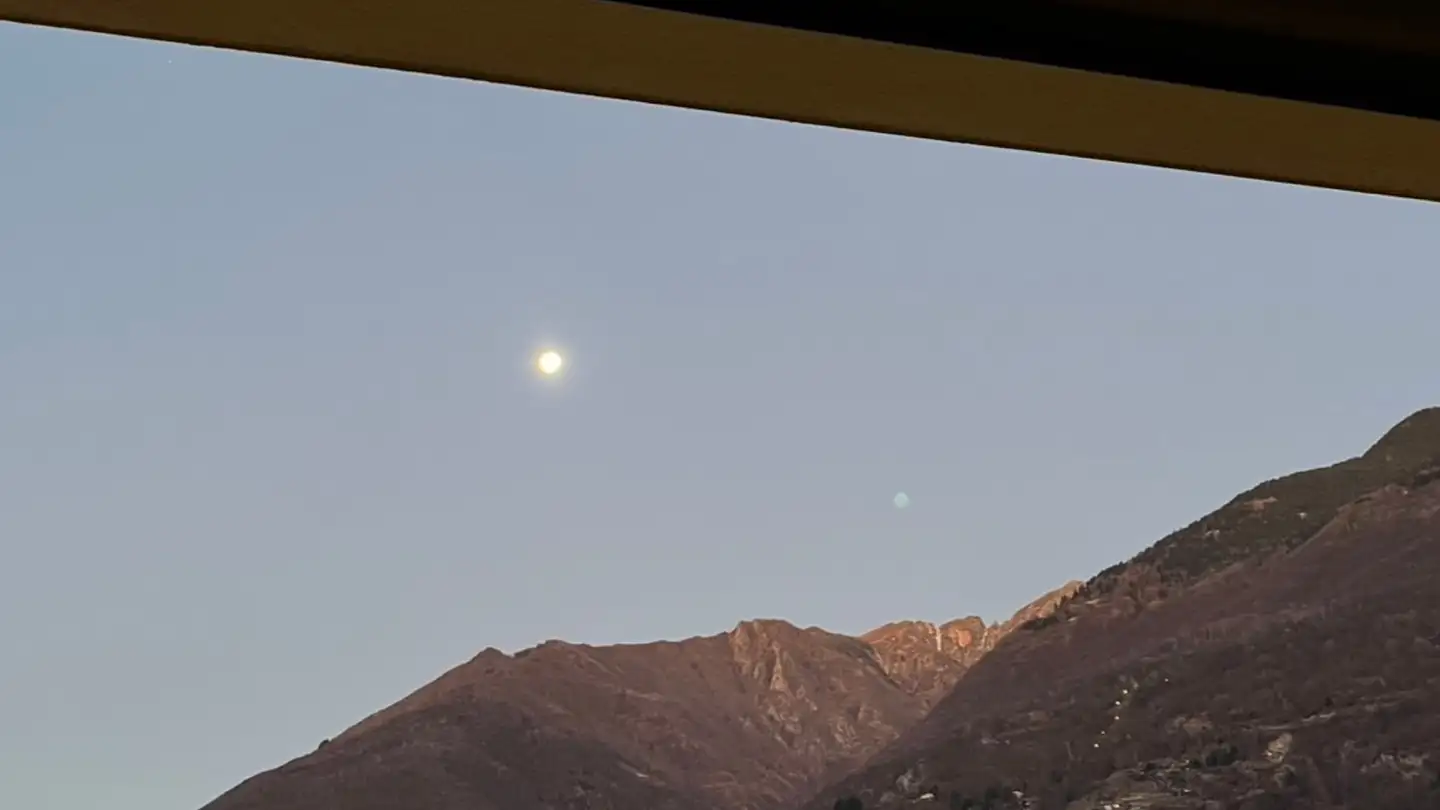 Apartment for rent - 6500 Bellinzona