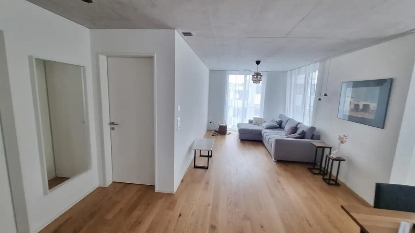 Apartment for rent - Oberwiesstrasse 24a, 8645 Jona - Photo 4