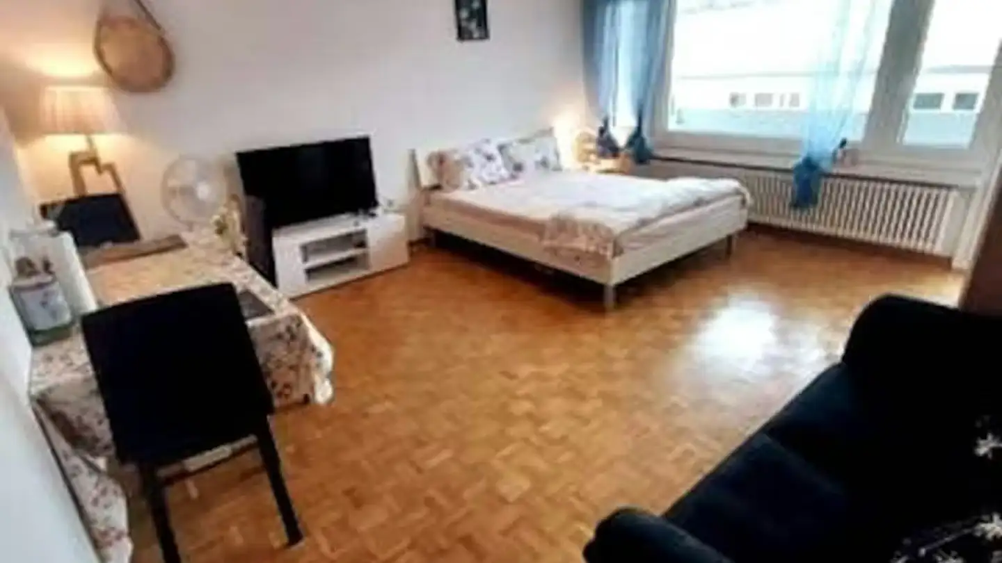 Appartamento in affitto - Leepüntstrasse, 8600 Dübendorf