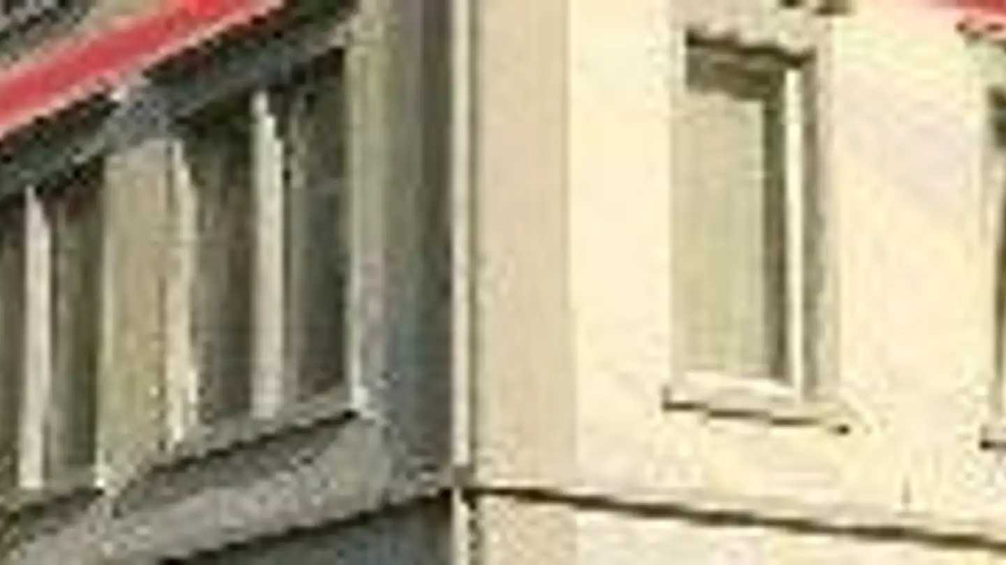 Duplex for rent - Dorfstrasse 31, 9248 Bichwil