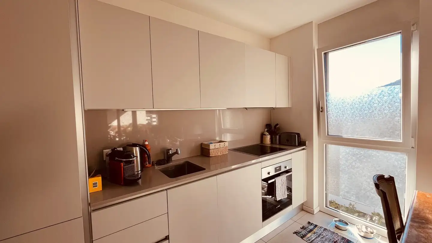 Appartamento in affitto - 6500 Bellinzona - Photo 2