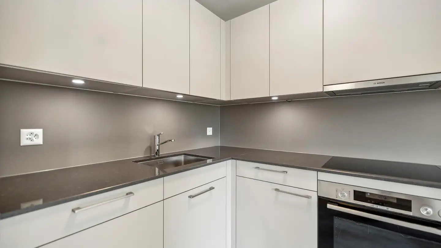 Apartment for rent - Bahnhofstrasse 125, 9244 Niederuzwil - Photo 4